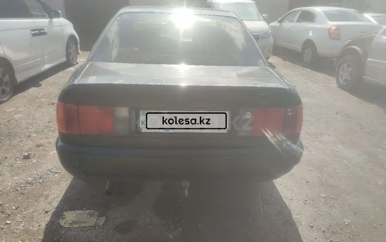 Audi 100 1991 года за 950 000 тг. в Тараз