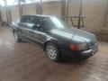 Audi 100 1991 годаfor950 000 тг. в Тараз – фото 3