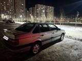 Volkswagen Passat 1990 годаүшін1 100 000 тг. в Астана – фото 3