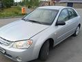 Kia Cerato 2005 года за 3 900 000 тг. в Астана – фото 6