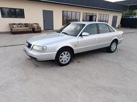 Audi A6 1995 годаүшін3 900 000 тг. в Жетысай