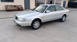 Audi A6 1995 годаfor3 900 000 тг. в Жетысай