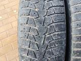 Шины 235/65 R17 — "Maxxis Arctictrekker NS3" (Китай), зимние. Без за 35 000 тг. в Астана – фото 4