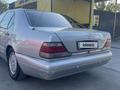 Mercedes-Benz S 280 1994 года за 2 900 000 тг. в Шымкент – фото 5