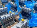 Двигатель Renault Рено Новыеүшін1 500 000 тг. в Караганда