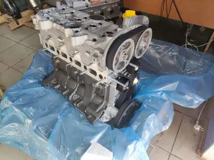 Двигатель Renault Рено Новые за 1 500 000 тг. в Караганда – фото 7