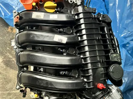 Двигатель Renault Рено Новые за 1 500 000 тг. в Караганда – фото 10
