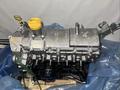 Двигатель Renault Рено Новыеүшін1 500 000 тг. в Караганда – фото 12