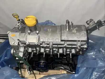 Двигатель Renault Рено Новые за 1 500 000 тг. в Караганда – фото 12