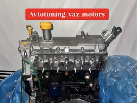 Двигатель Renault Рено Новые за 1 500 000 тг. в Караганда – фото 11