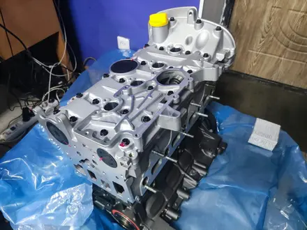 Двигатель Renault Рено Новые за 1 500 000 тг. в Караганда – фото 6