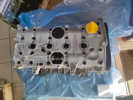 Двигатель Renault Рено Новые за 1 500 000 тг. в Караганда – фото 8
