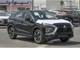 Mitsubishi Eclipse Cross Ultimate 2025 года за 15 550 000 тг. в Семей – фото 3