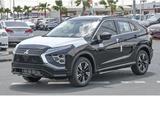 Mitsubishi Eclipse Cross Ultimate 2025 года за 15 550 000 тг. в Семей