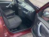 Renault Sandero 2011 года за 1 500 000 тг. в Атырау – фото 3