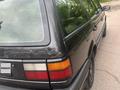 Volkswagen Passat 1989 года за 1 650 000 тг. в Алматы