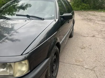 Volkswagen Passat 1989 года за 1 580 000 тг. в Алматы – фото 2