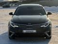 Kia Optima 2018 года за 10 700 000 тг. в Алматы