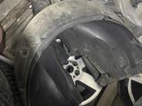 Подкрылки задние пара от BMW E39 за 45 000 тг. в Алматы – фото 2