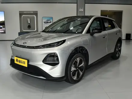 Changan Qiyuan Q05 2026 года за 9 300 000 тг. в Алматы