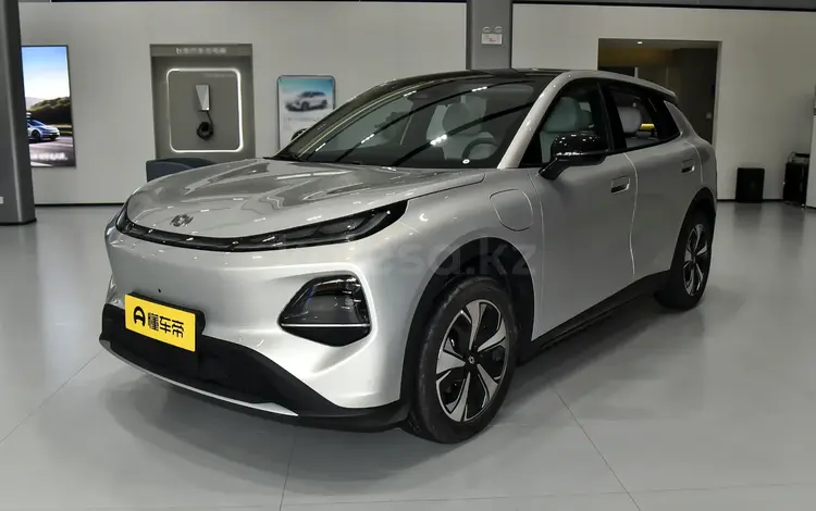 Changan Qiyuan Q05 2026 года за 9 300 000 тг. в Алматы