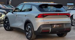 Changan Qiyuan Q05 2026 года за 9 300 000 тг. в Алматы – фото 2