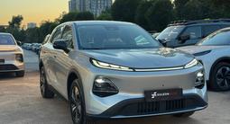 Changan Qiyuan Q05 2026 года за 9 300 000 тг. в Алматы – фото 5