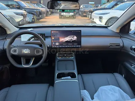 Changan Qiyuan Q05 2026 года за 9 300 000 тг. в Алматы – фото 8