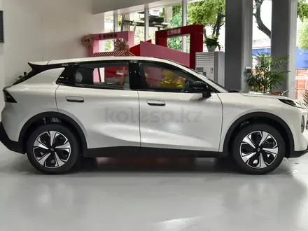 Changan Qiyuan Q05 2026 года за 9 300 000 тг. в Алматы – фото 2