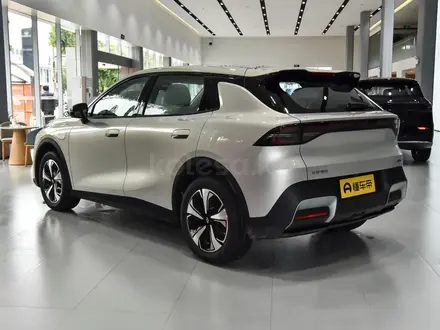 Changan Qiyuan Q05 2026 года за 9 300 000 тг. в Алматы – фото 3