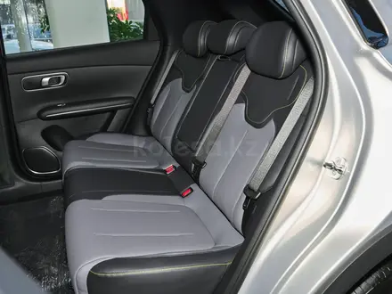 Changan Qiyuan Q05 2026 года за 9 300 000 тг. в Алматы – фото 6
