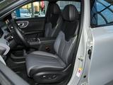 Changan Qiyuan Q05 2026 года за 9 300 000 тг. в Алматы – фото 5