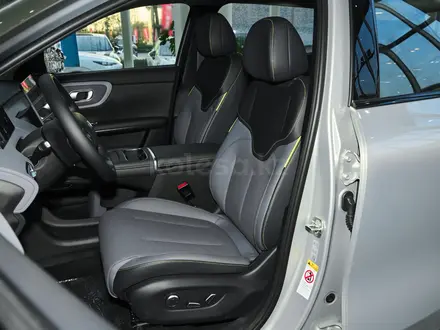 Changan Qiyuan Q05 2026 года за 9 300 000 тг. в Алматы – фото 5