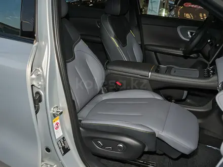 Changan Qiyuan Q05 2026 года за 9 300 000 тг. в Алматы – фото 7