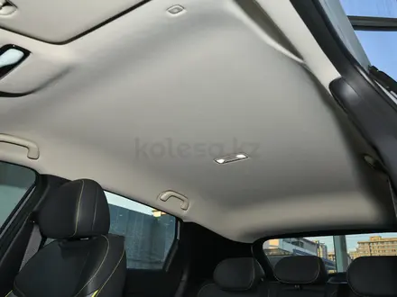 Changan Qiyuan Q05 2026 года за 9 300 000 тг. в Алматы – фото 8