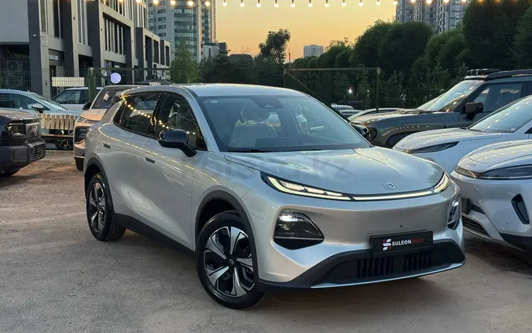 Changan Qiyuan Q05 2026 года за 9 300 000 тг. в Алматы