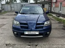 Mitsubishi Outlander, 2003