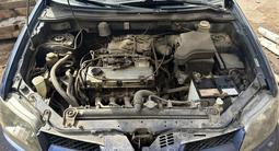 Mitsubishi Outlander 2003 года за 3 900 000 тг. в Петропавловск – фото 5