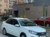 ВАЗ (Lada) Granta 2190 2020 года за 5 100 000 тг. в Астана