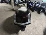 Yamaha  Maxam (CP250) 2014 годаүшін850 000 тг. в Алматы – фото 2