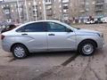 ВАЗ (Lada) Vesta 2017 годаүшін3 800 000 тг. в Астана – фото 2