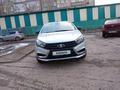 ВАЗ (Lada) Vesta 2017 года за 3 850 000 тг. в Астана – фото 4