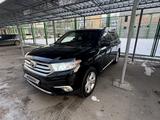 Toyota Highlander 2011 года за 12 700 000 тг. в Тараз