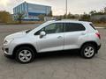 Chevrolet Tracker 2014 года за 5 200 000 тг. в Караганда – фото 13