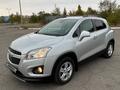 Chevrolet Tracker 2014 года за 5 200 000 тг. в Караганда – фото 14