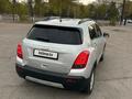 Chevrolet Tracker 2014 года за 5 200 000 тг. в Караганда – фото 17