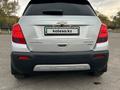 Chevrolet Tracker 2014 года за 5 200 000 тг. в Караганда – фото 18