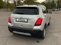 Chevrolet Tracker 2014 года за 5 200 000 тг. в Караганда – фото 19