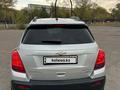 Chevrolet Tracker 2014 года за 5 200 000 тг. в Караганда – фото 20