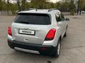 Chevrolet Tracker 2014 года за 5 200 000 тг. в Караганда – фото 21